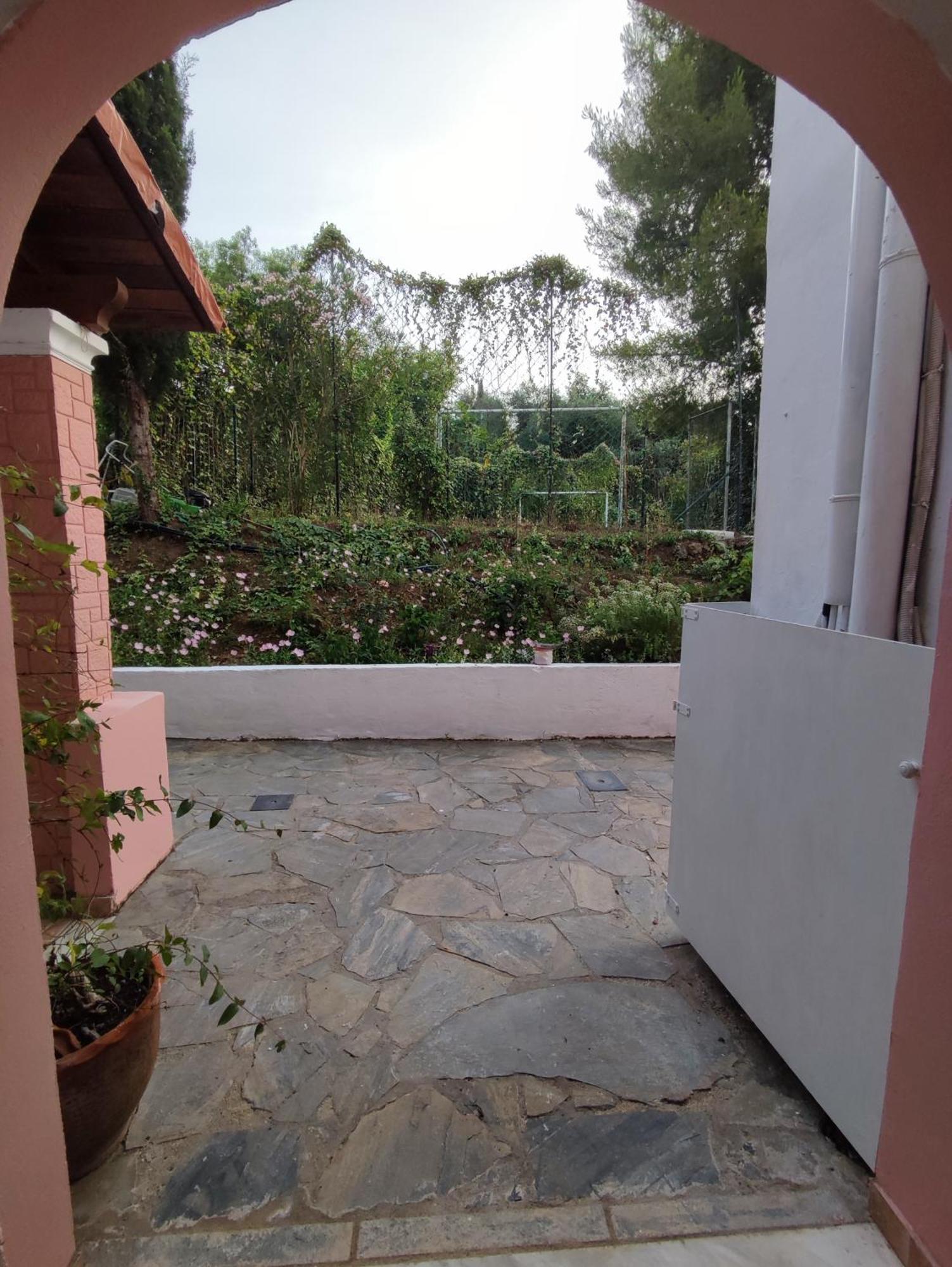 Villa Avra Dassia  Exterior photo