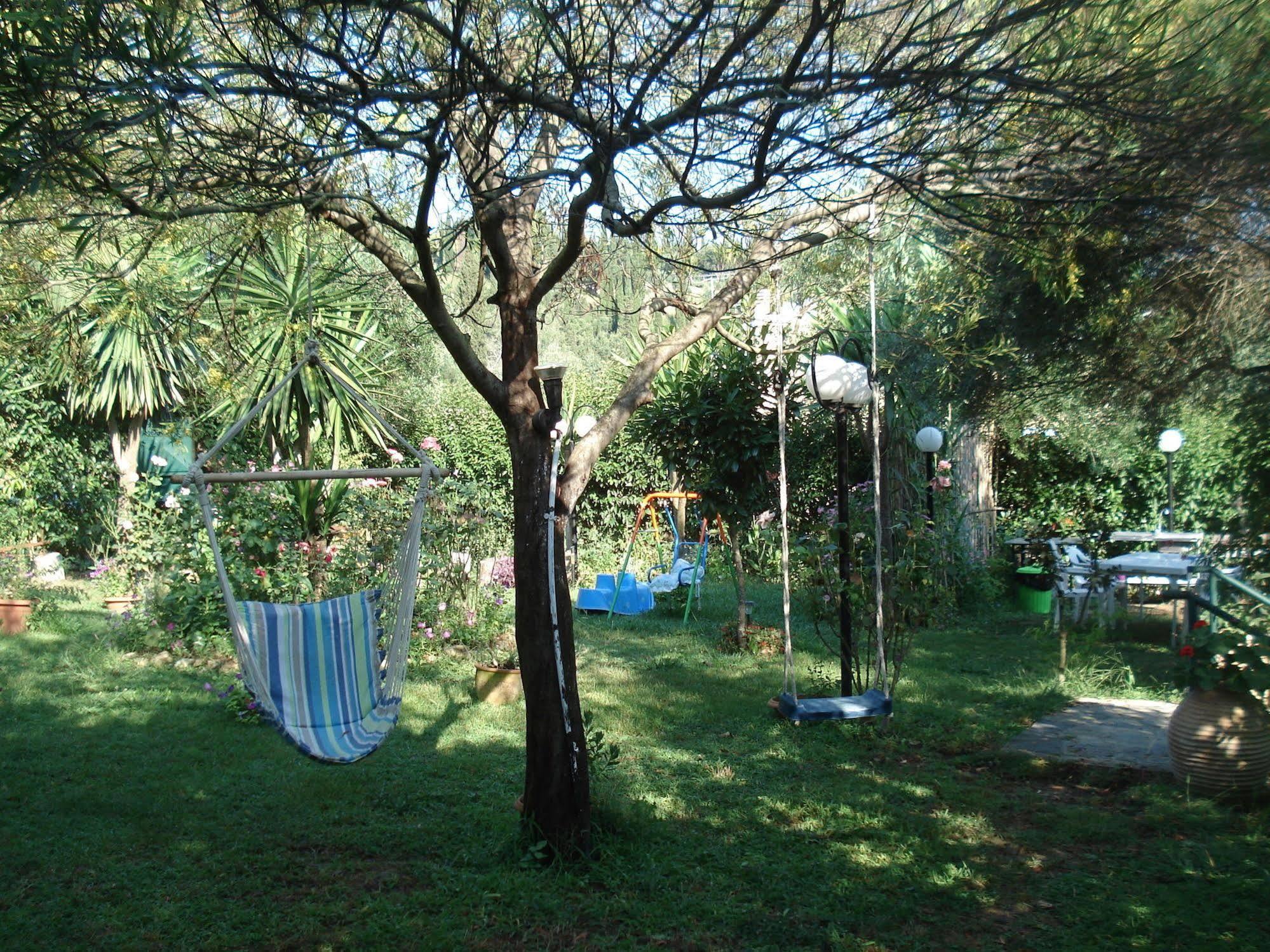 Villa Avra Dassia  Exterior photo