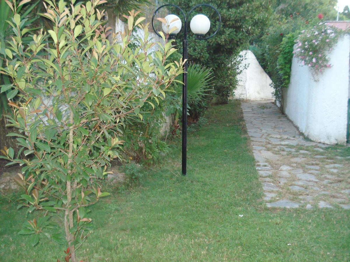 Villa Avra Dassia  Exterior photo